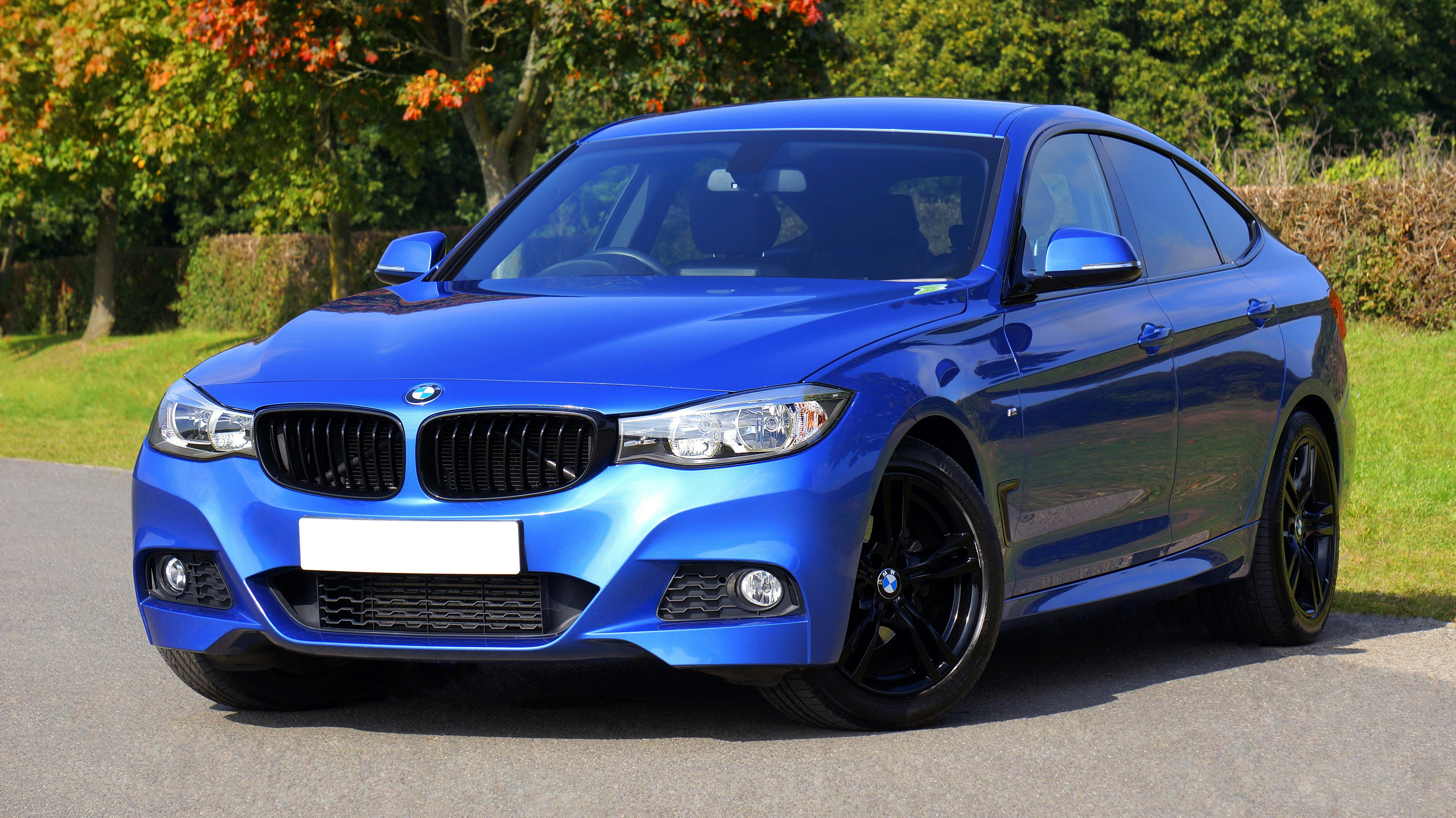 Premium Car Hire