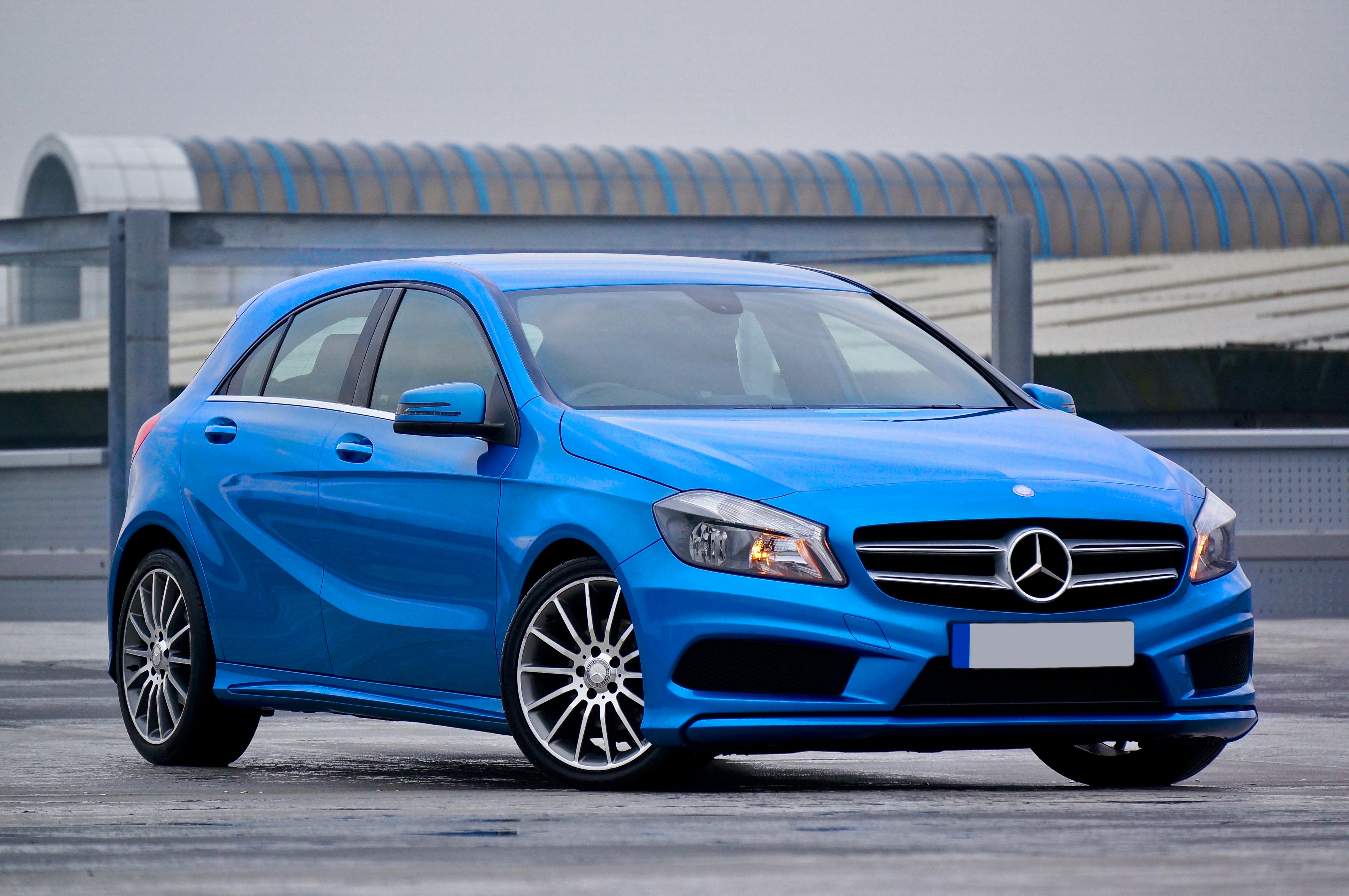 Airport Transfers